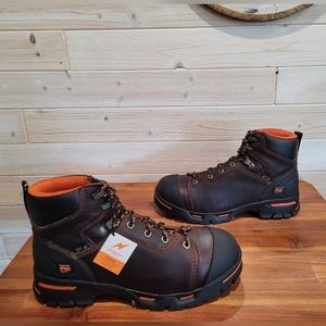 Timberland PRO Work Boot